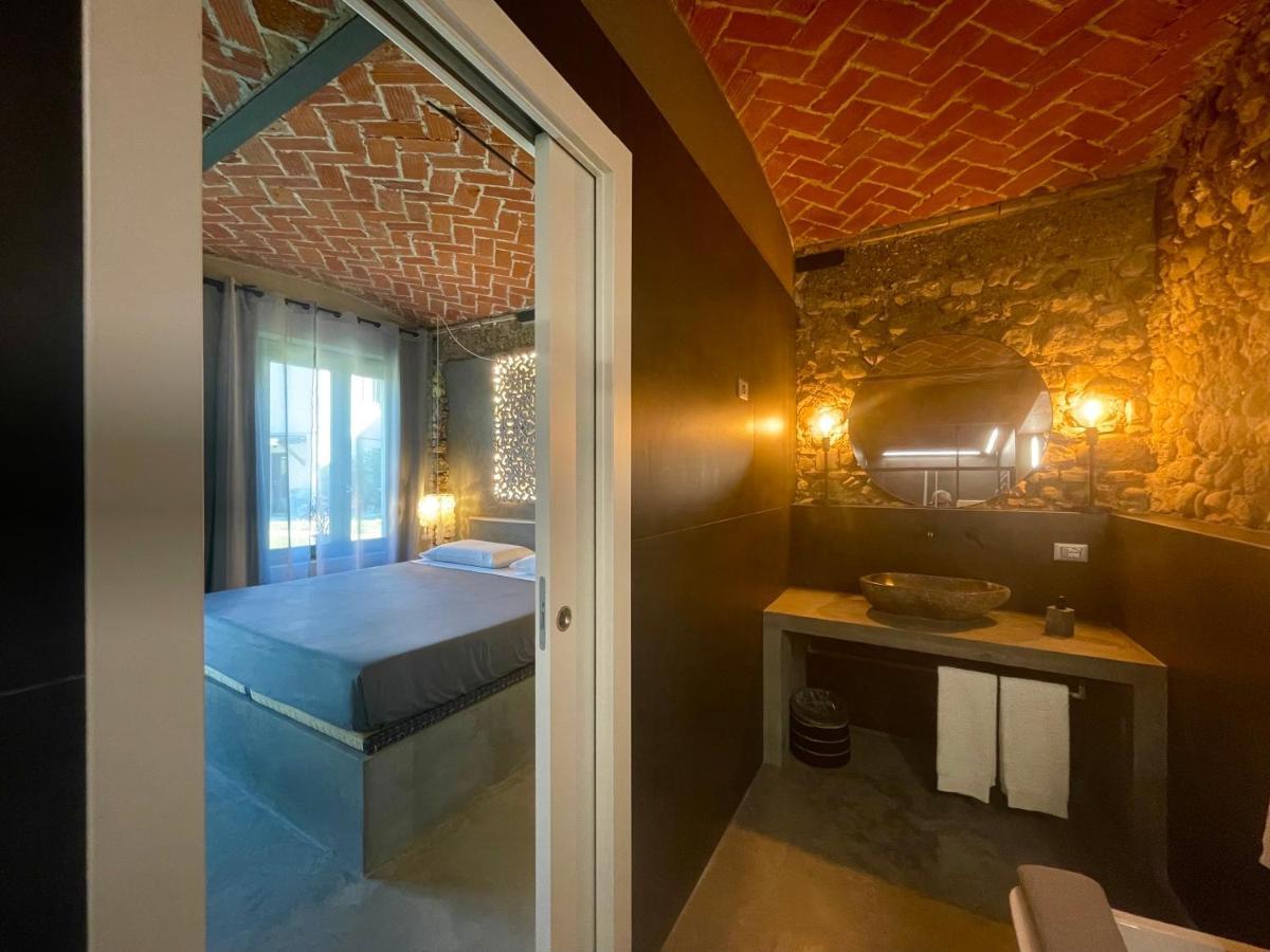 Delax B&B - Adults Only 苏法利诺 外观 照片