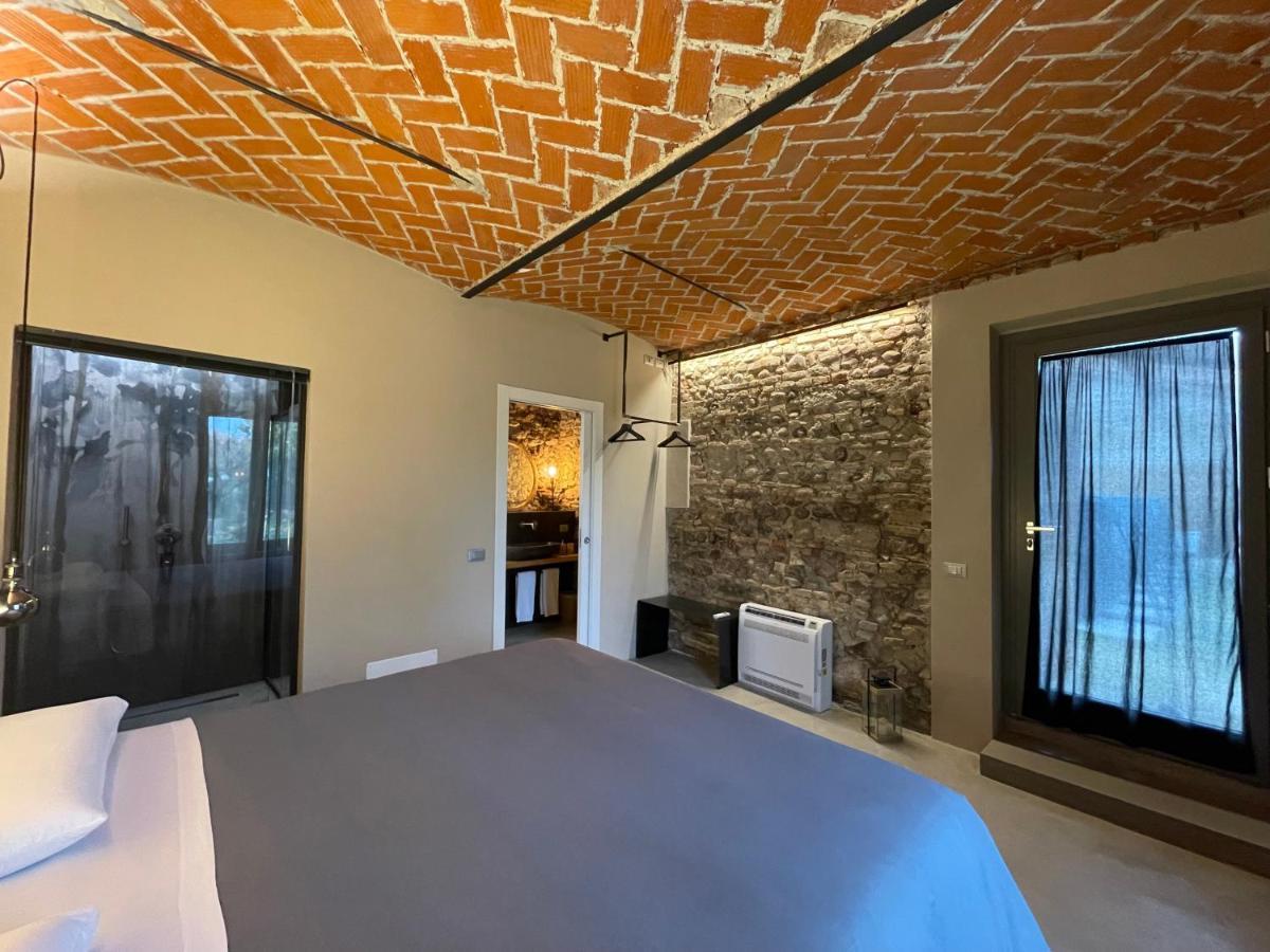 Delax B&B - Adults Only 苏法利诺 外观 照片