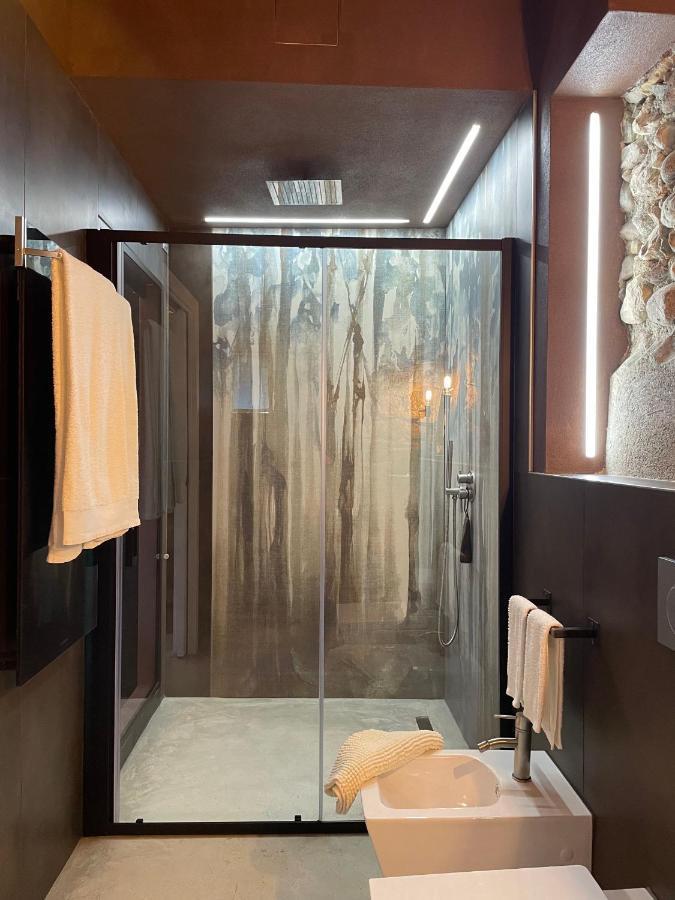 Delax B&B - Adults Only 苏法利诺 外观 照片