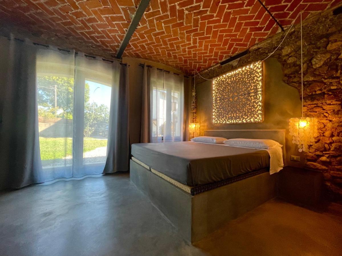 Delax B&B - Adults Only 苏法利诺 外观 照片