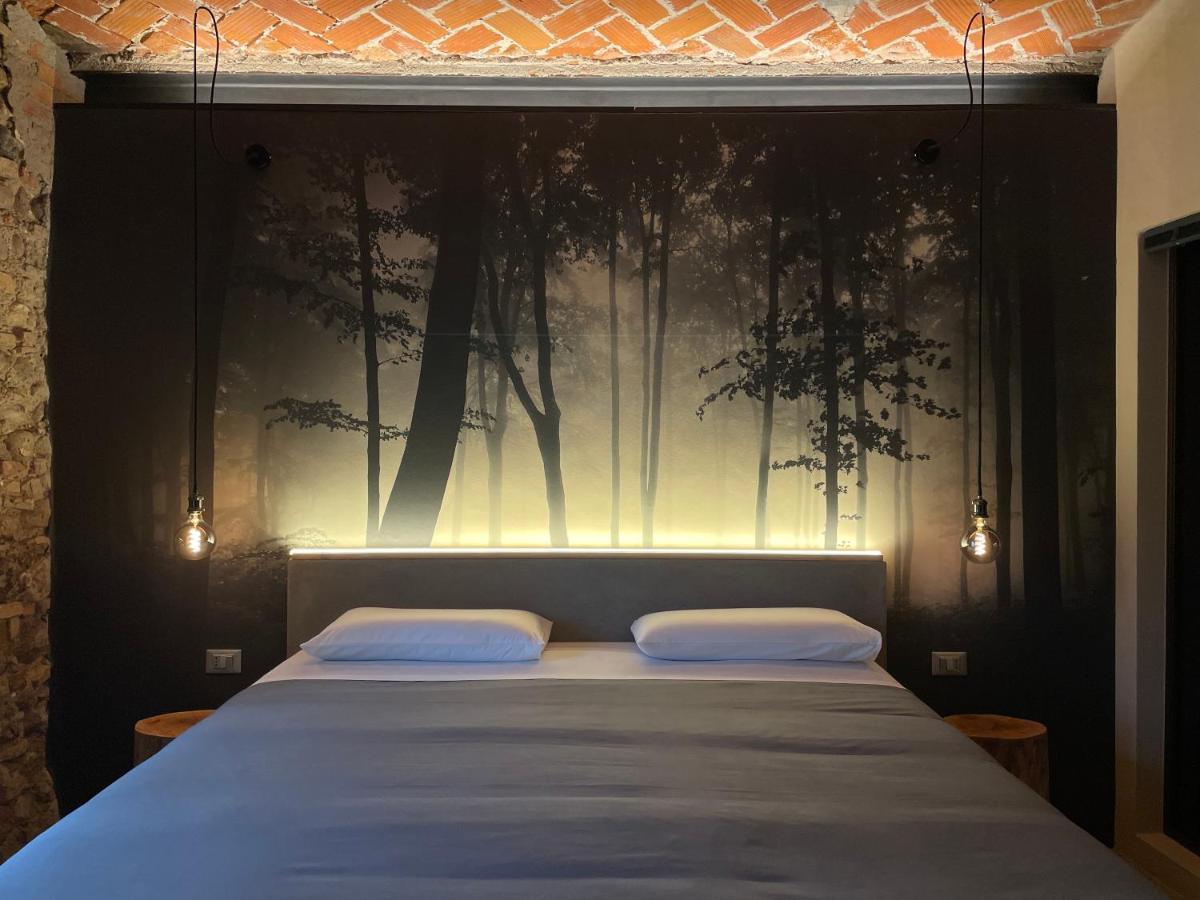 Delax B&B - Adults Only 苏法利诺 外观 照片
