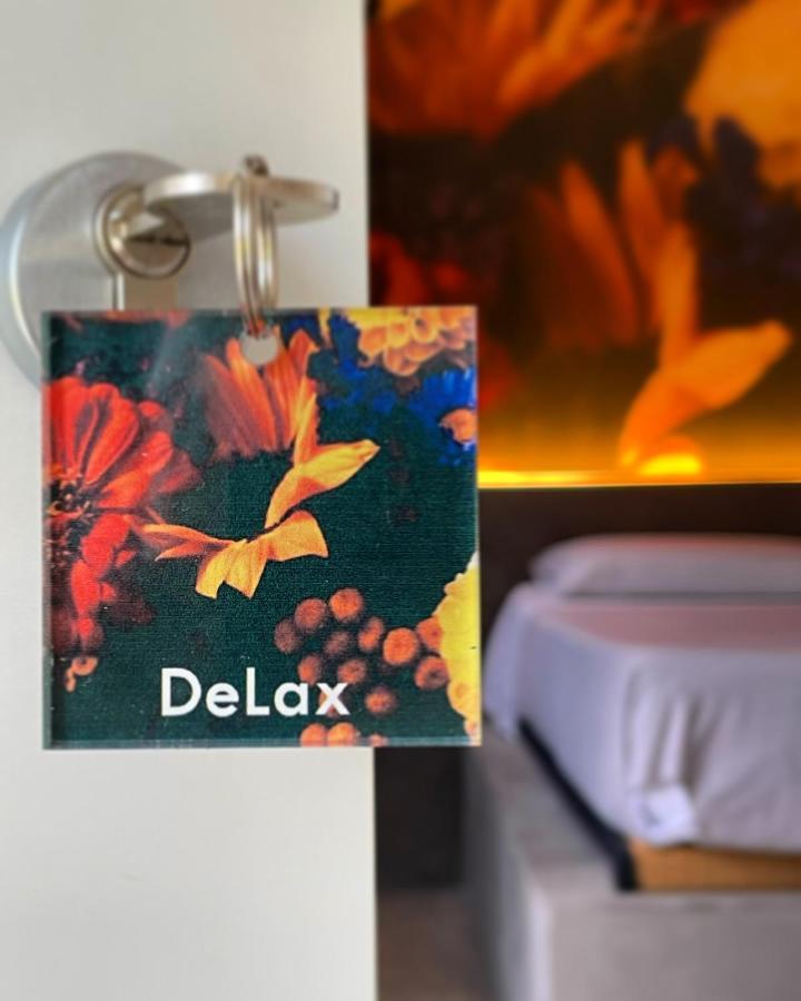 Delax B&B - Adults Only 苏法利诺 外观 照片