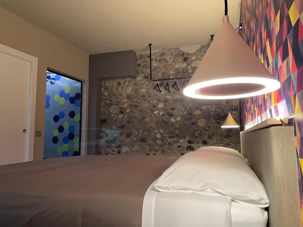 Delax B&B - Adults Only 苏法利诺 外观 照片