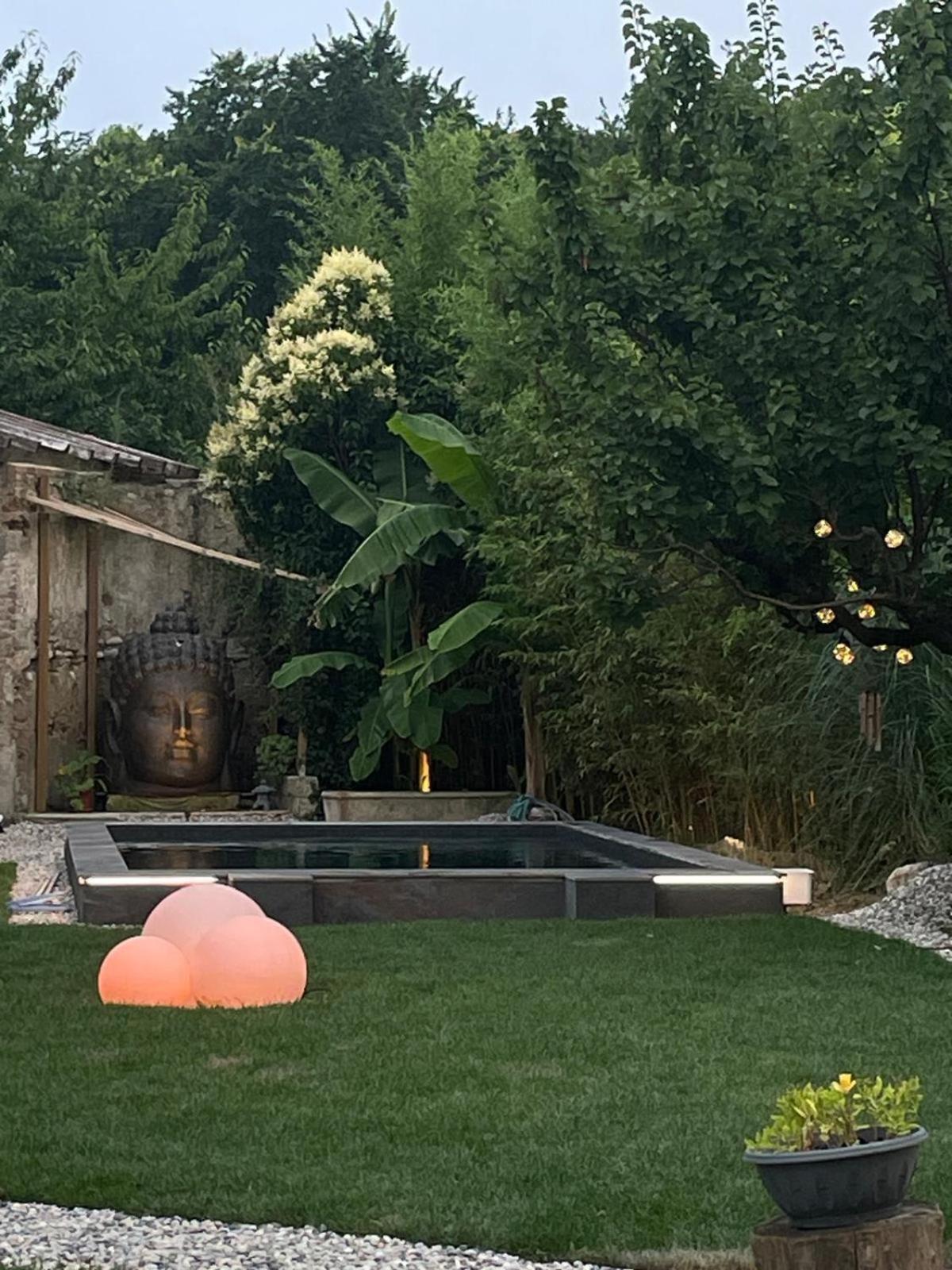 Delax B&B - Adults Only 苏法利诺 外观 照片