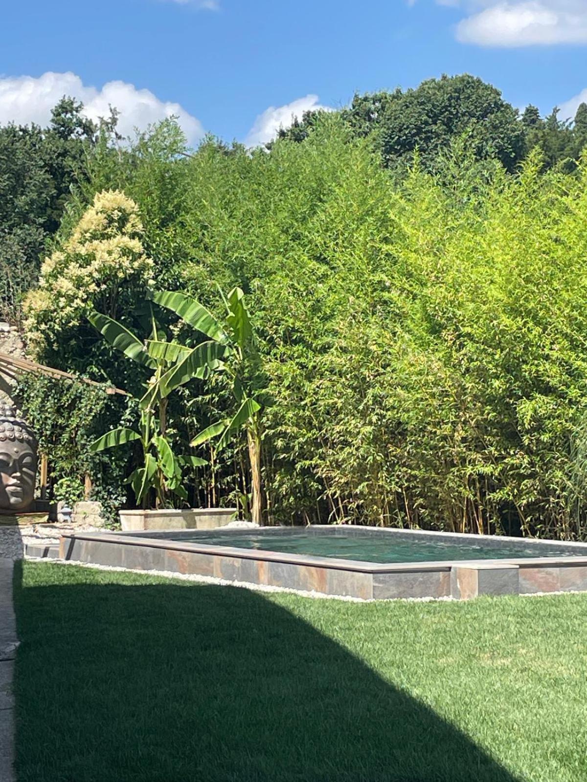 Delax B&B - Adults Only 苏法利诺 外观 照片